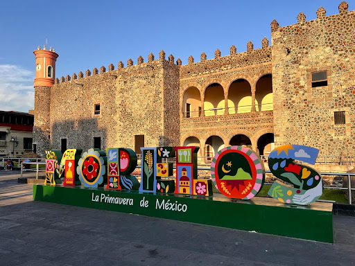 Cuernavaca, Morelos